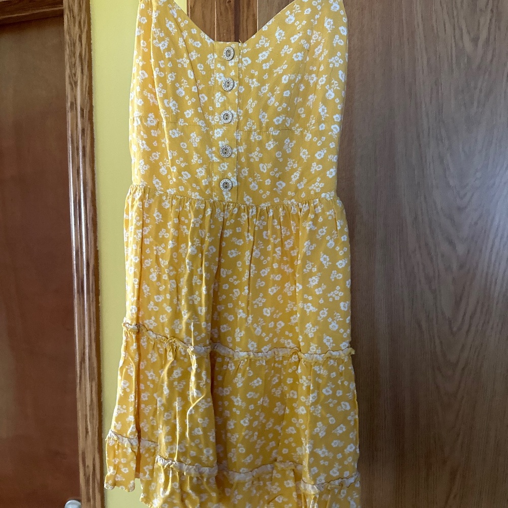 Cute summer dress
